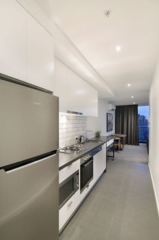 Experience Bella Hotel Apartments - Hervey Bay Accommodation 32