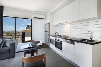Experience Bella Hotel Apartments - Hervey Bay Accommodation 33