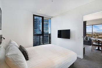 Experience Bella Hotel Apartments - Hervey Bay Accommodation 36
