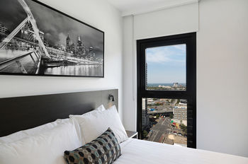 Experience Bella Hotel Apartments - Hervey Bay Accommodation 37