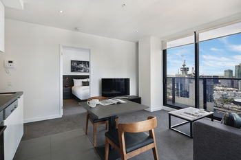 Experience Bella Hotel Apartments - Hervey Bay Accommodation 38
