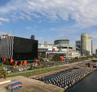 UrbanMinder  Conder - Hervey Bay Accommodation
