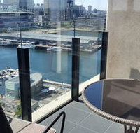 Apartment View Docklands Melbourne - Hervey Bay Accommodation