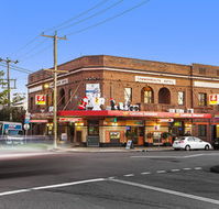 Commonwealth Hotel Newcastle - Tourism Hervey Bay