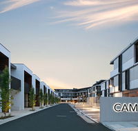 CAMPUS - Hervey Bay Accommodation