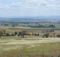 Bathurst Goldfields - Hervey Bay Accommodation