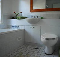 Villa Christian at Cypress Lakes Resort - Hervey Bay Accommodation