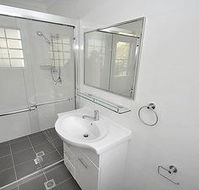 Balmain 1 Mont Furnished Apartment - Hervey Bay Accommodation