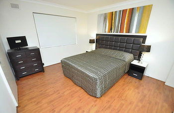 Balmain 1 Mont Furnished Apartment - Hervey Bay Accommodation 1