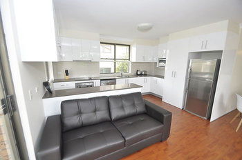 Balmain 1 Mont Furnished Apartment - Hervey Bay Accommodation 5