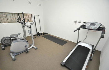 Balmain 1 Mont Furnished Apartment - Hervey Bay Accommodation 6