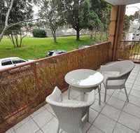 Balmain 12 Foy Furnished Apartment - Hervey Bay Accommodation