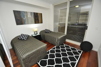 Camperdown 11 Briggs Furnished Apartment - Hervey Bay Accommodation 3