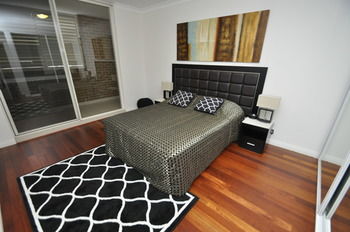 Camperdown 11 Briggs Furnished Apartment - Hervey Bay Accommodation 4