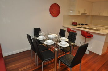 Camperdown 11 Briggs Furnished Apartment - Hervey Bay Accommodation 8