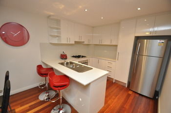 Camperdown 11 Briggs Furnished Apartment - Hervey Bay Accommodation 9
