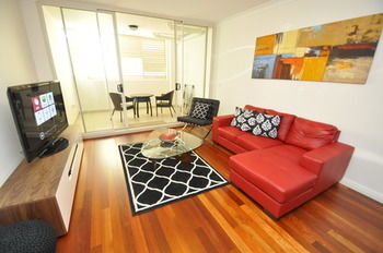 Camperdown 11 Briggs Furnished Apartment - Hervey Bay Accommodation 10