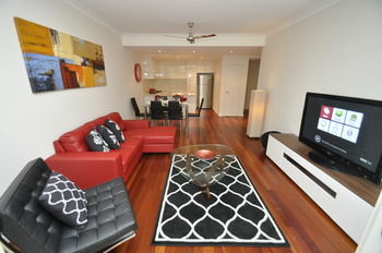 Camperdown 11 Briggs Furnished Apartment - Hervey Bay Accommodation 11