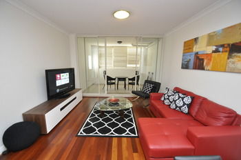 Camperdown 11 Briggs Furnished Apartment - Hervey Bay Accommodation 12