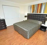 Balmain 3 Mont Furnished Apartment - Hervey Bay Accommodation