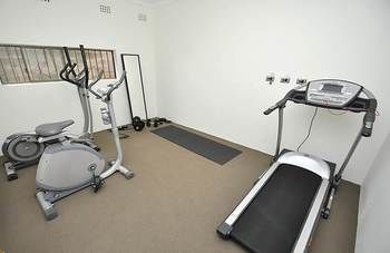 Balmain 3 Mont Furnished Apartment - Hervey Bay Accommodation 1