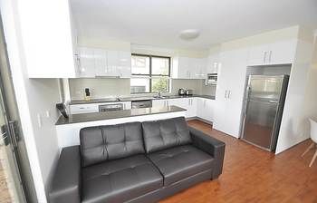 Balmain 3 Mont Furnished Apartment - Hervey Bay Accommodation 5