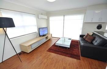 Balmain 3 Mont Furnished Apartment - Hervey Bay Accommodation 7