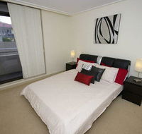 Balmain 704 Mar Furnished Apartment - Hervey Bay Accommodation