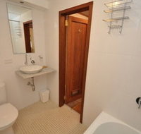 Camperdown 21 Brigs Furnished Apartment - Hervey Bay Accommodation