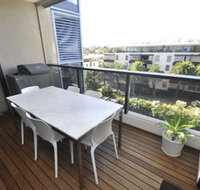 Camperdown 608 St Furnished Apartment - Hervey Bay Accommodation