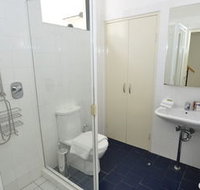 Camperdown 7 Dun Furnished Apartment - Hervey Bay Accommodation