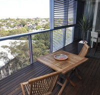 Camperdown 908 St Furnished Apartment - Hervey Bay Accommodation
