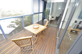 Camperdown 908 St Furnished Apartment - Hervey Bay Accommodation 1