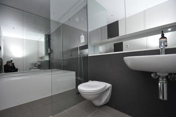 Camperdown 908 St Furnished Apartment - Hervey Bay Accommodation 4