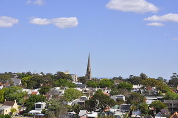 Camperdown 908 St Furnished Apartment - Hervey Bay Accommodation 9