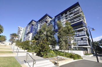 Camperdown 908 St Furnished Apartment - Hervey Bay Accommodation 15