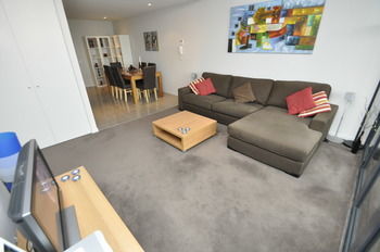 Camperdown 908 St Furnished Apartment - Hervey Bay Accommodation 24