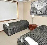 Castle Hill 60 Gil Furnished Apartment