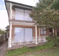 Balmain 2 Mont Furnished Apartment - Hervey Bay Accommodation