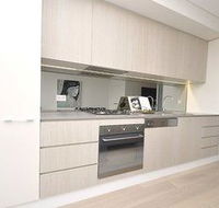 Darlinghurst 103 Far Furnished Apartment - Hervey Bay Accommodation
