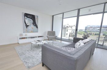 Darlinghurst 103 Far Furnished Apartment - Hervey Bay Accommodation 1