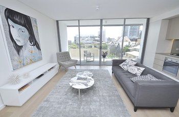 Darlinghurst 103 Far Furnished Apartment - Hervey Bay Accommodation 3