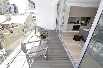 Darlinghurst 103 Far Furnished Apartment - Hervey Bay Accommodation 4
