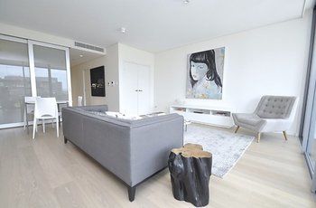 Darlinghurst 103 Far Furnished Apartment - Hervey Bay Accommodation 5