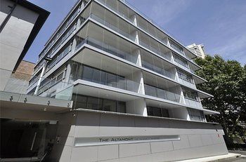 Darlinghurst 103 Far Furnished Apartment - Hervey Bay Accommodation 7