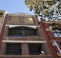 Darlinghurst 17 Oxf Furnished Apartment - Hervey Bay Accommodation