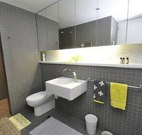 Darlinghurst 313 Bur Furnished Apartment - Hervey Bay Accommodation