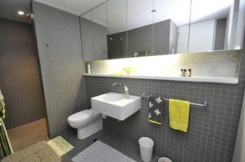 Darlinghurst 313 Bur Furnished Apartment - Hervey Bay Accommodation 0