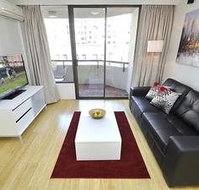 Darlinghurst 49 Oxf Furnished Apartment - Hervey Bay Accommodation