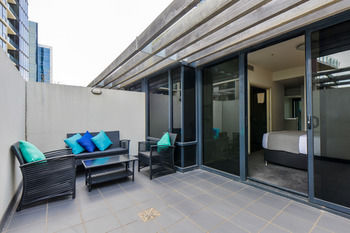 UrbanMinder @ Nolan - Hervey Bay Accommodation 2